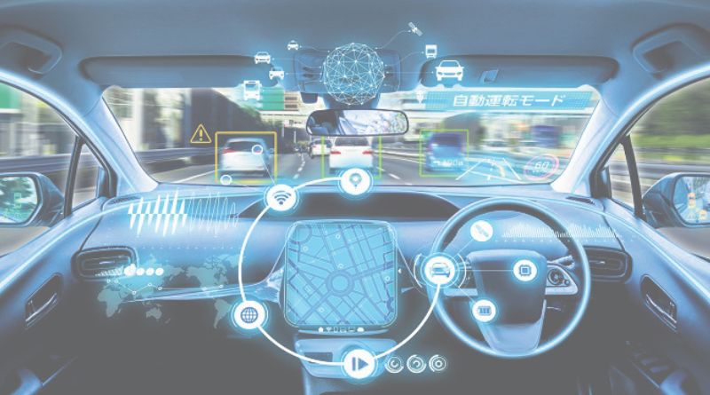 Autonomous Vehicles: Driving Towards a Smarter Future