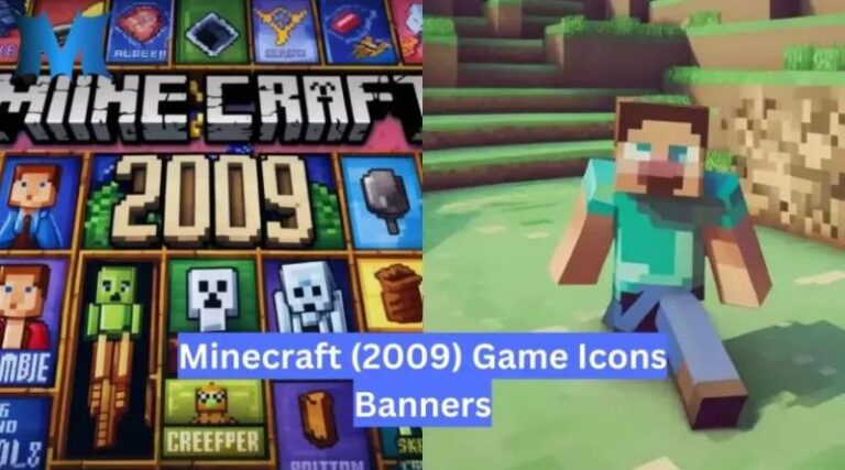 Minecraft (2009)