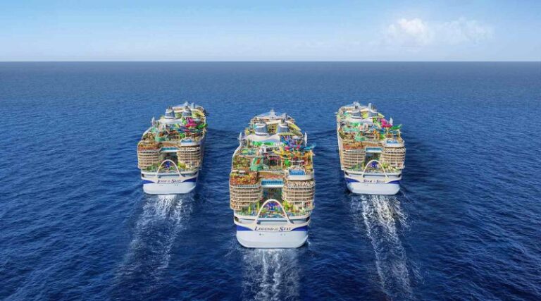 Icon of the Seas: Exploring Types, Uses, and Benefits