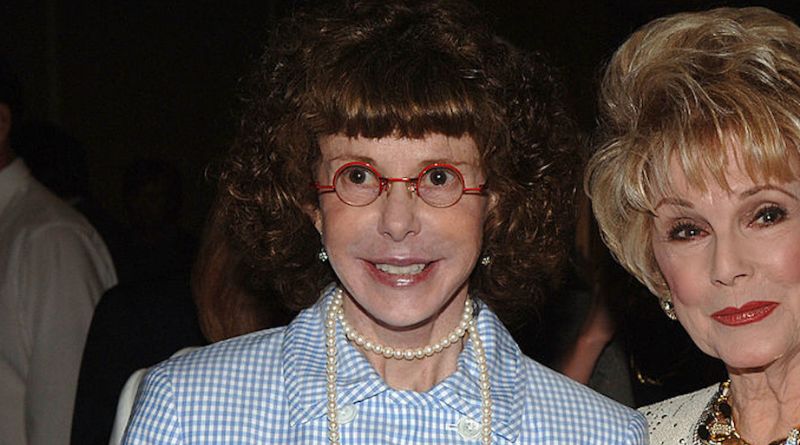 Kim Darby Net Worth