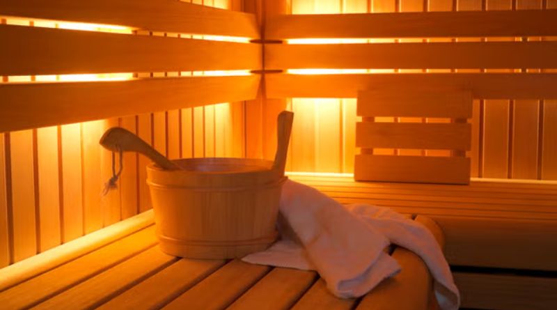 Your Personal Oasis: The Ultimate Guide to Choosing a Home Sauna